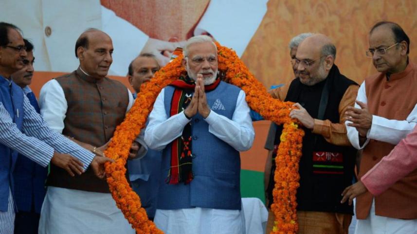 Modi