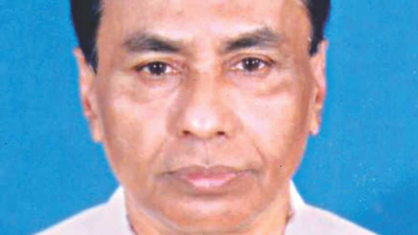 Mohammad Mozakker