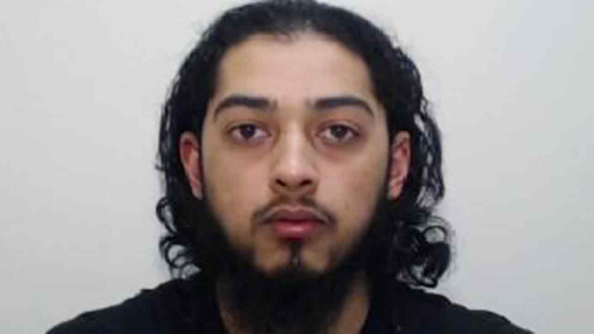 Mohammed Syeedy