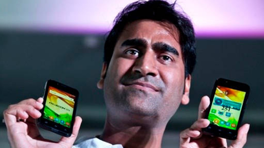 Mohit Goel