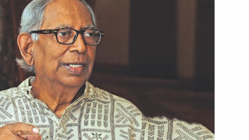 Mohiuddin Ahmed