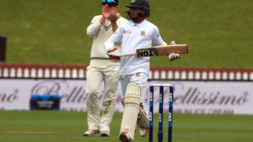 Mominul Haque