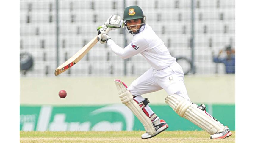 Mominul Haque