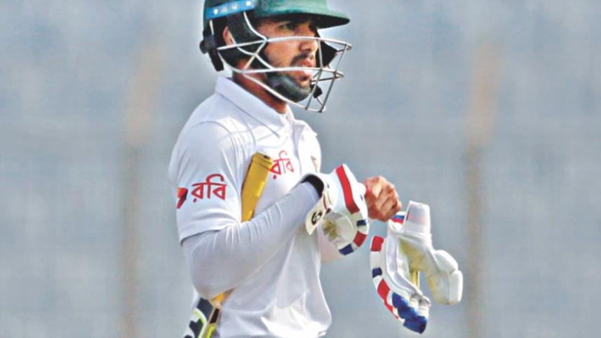 Mominul Haque