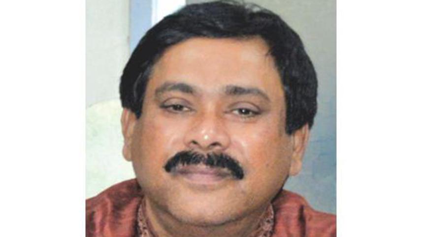 Comilla City Corporation Mayor Monirul Hoque Shakoo