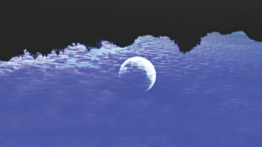 moon