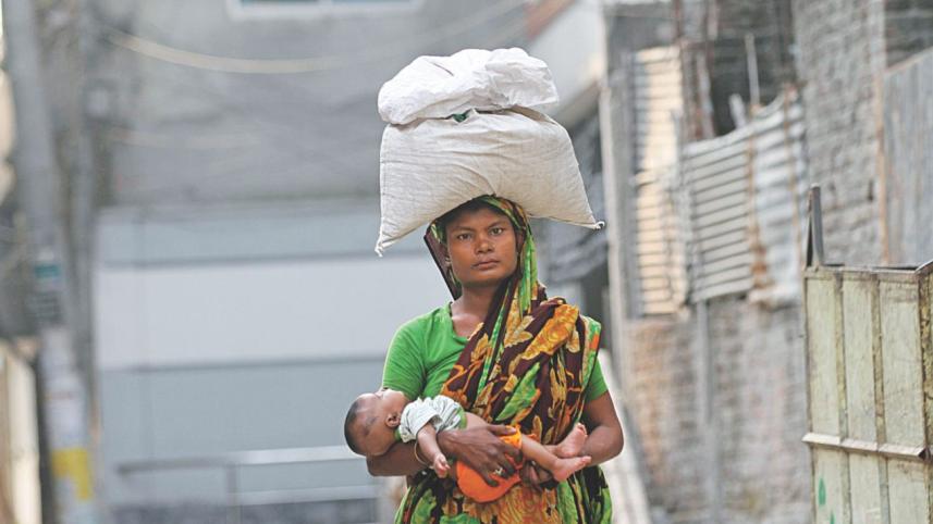 Mother