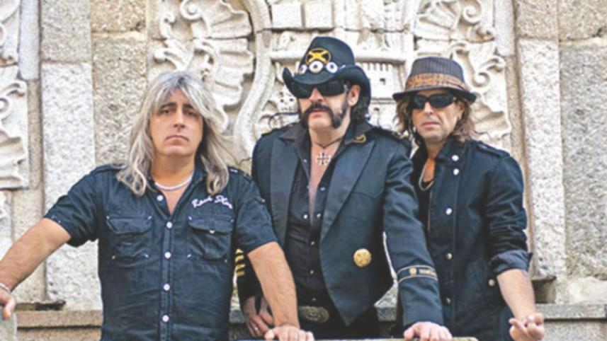 Motörhead