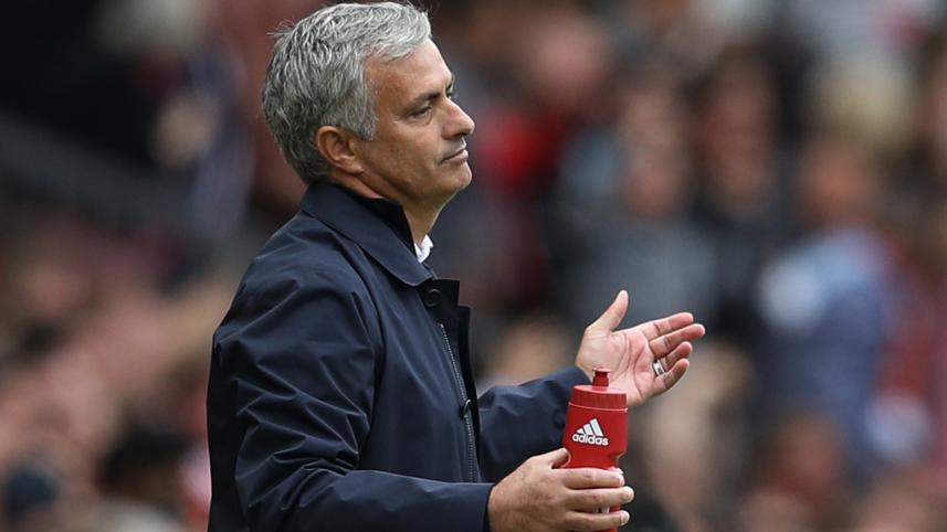 Jose Mourinho