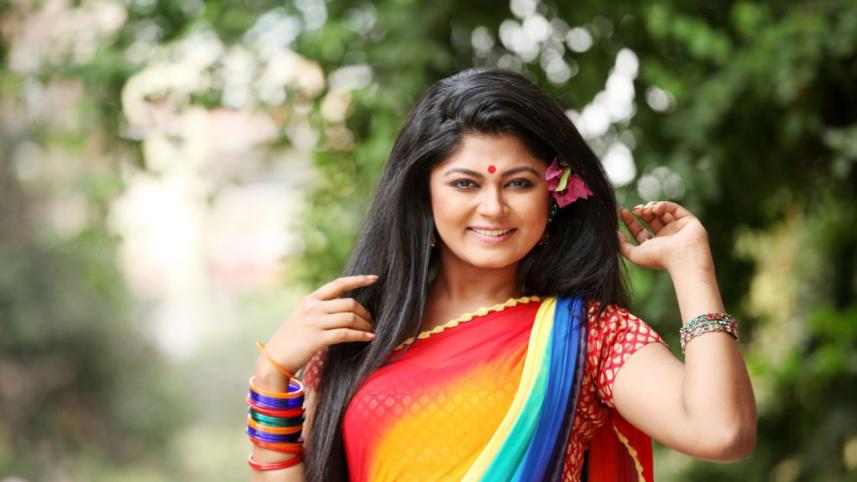Moushumi Hamid