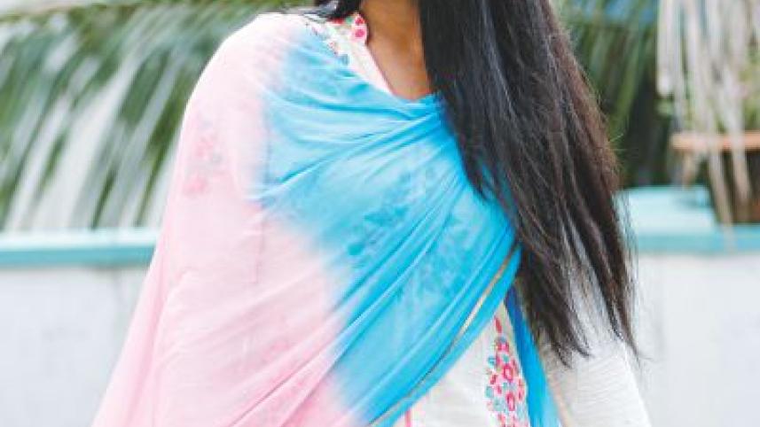 Moushumi Hamid