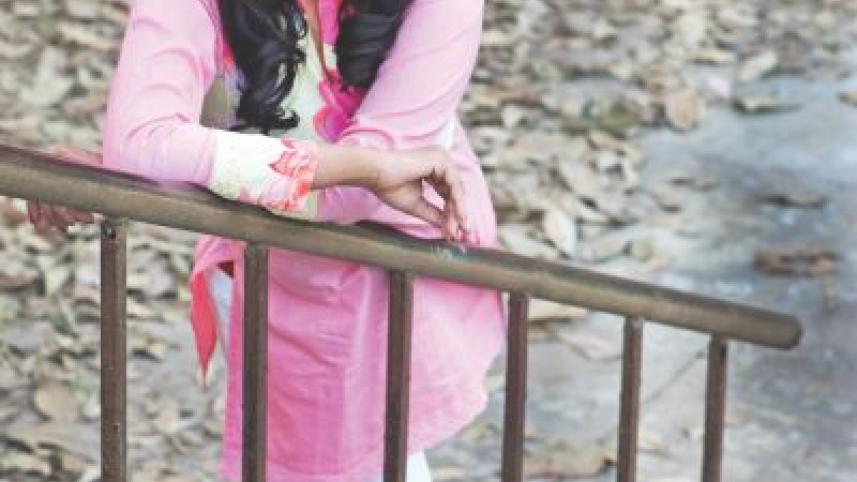 Moutushi Biswas