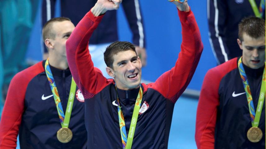 Phelps