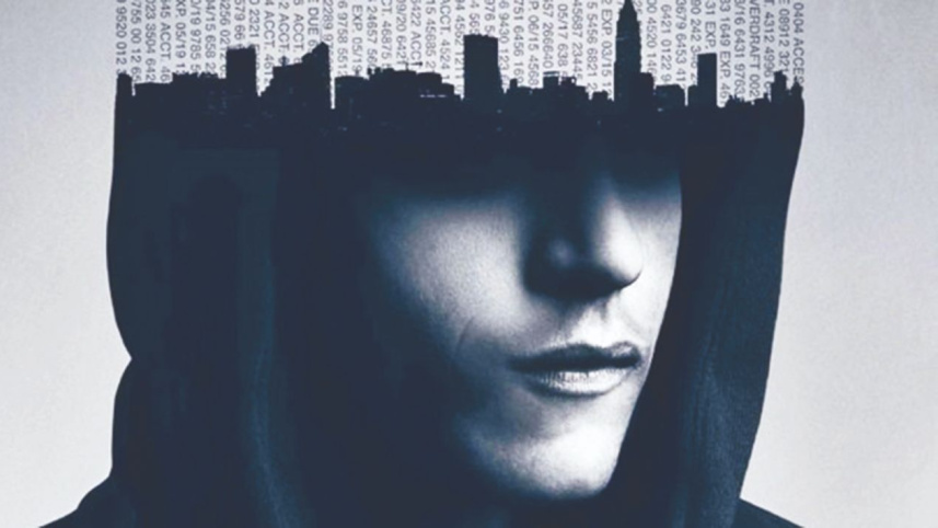 Mr. Robot