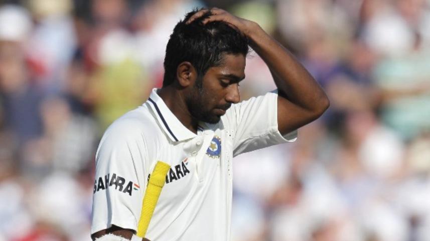 Abhinav Mukund
