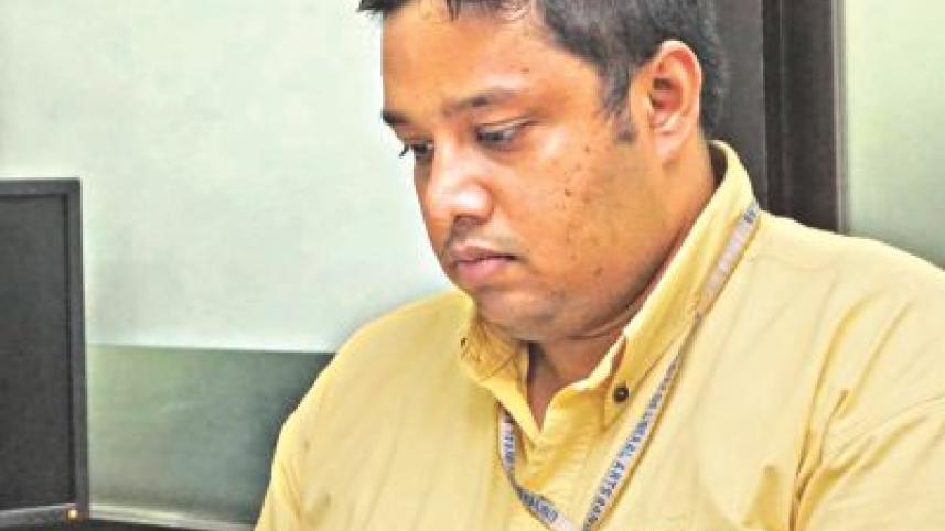 Mubashar Hasan