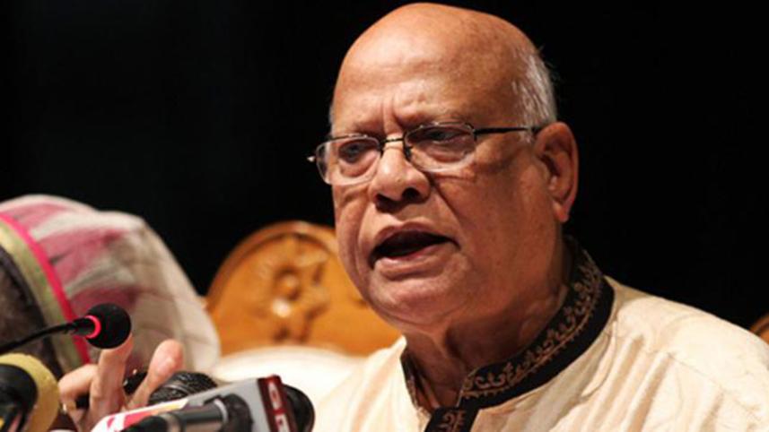 Bangladesh National Election likely on December 27 Muhith