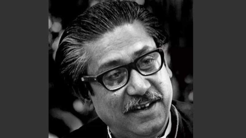 An album on the poet of politics
