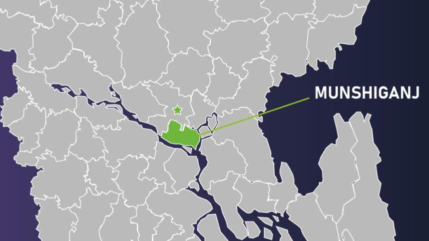 Munshiganj