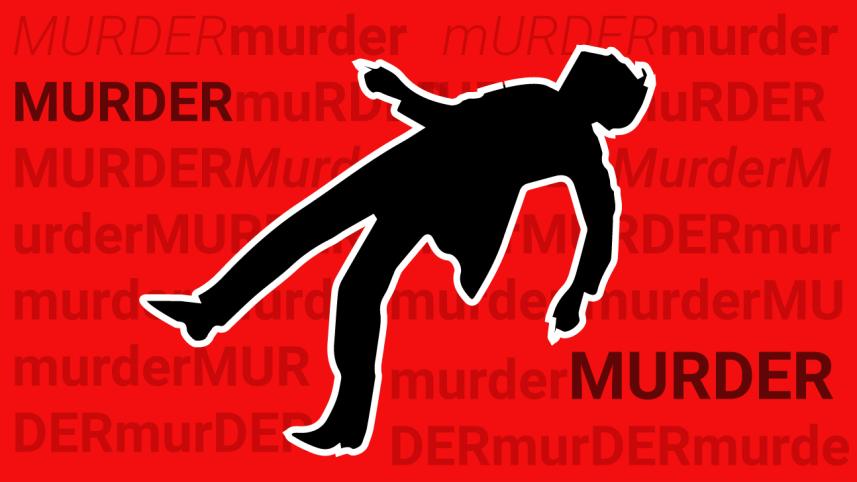 Barishal UP chairman Bishwajit Baroi gunned down