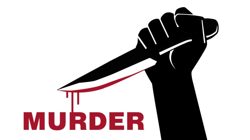 Murder