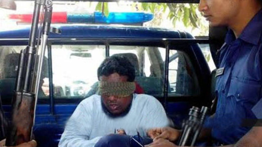 murder case convict