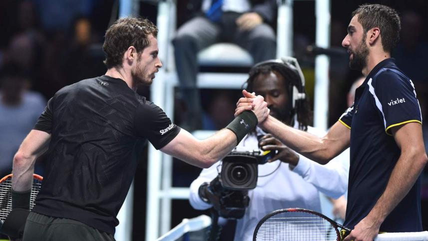 Andy Murray