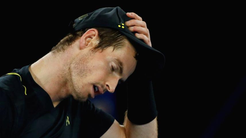 Andy Murray 