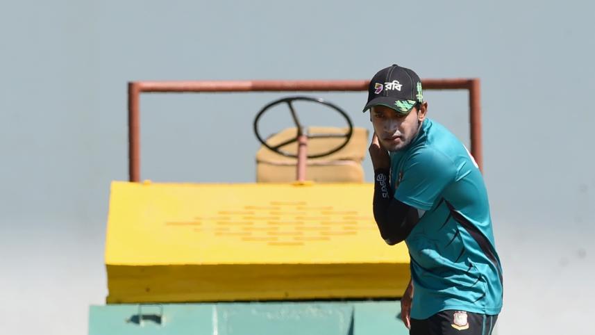 Mushfiqur Rahim