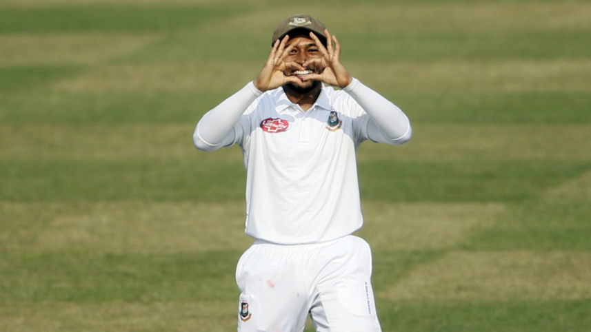 Mushfiqur Rahim