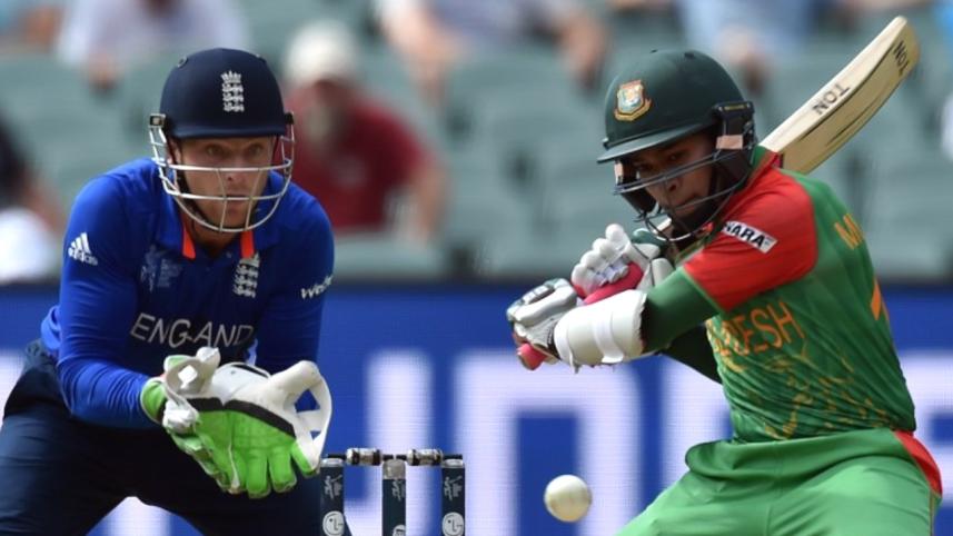 Bangladesh