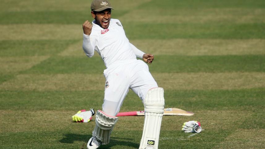 Mushfiqur Rahim