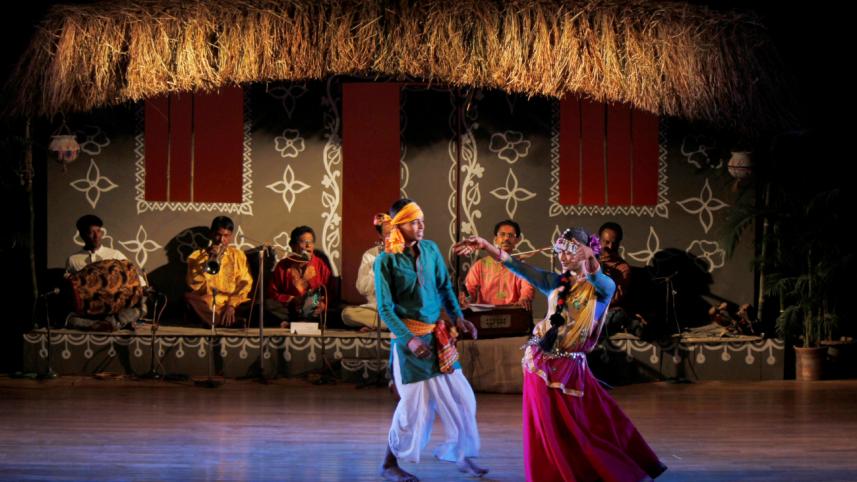 musical programme