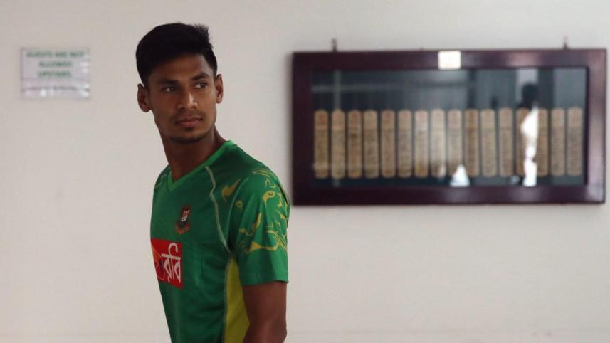 Mustafizur, cricket, Bangladesh Cricket Board (BCB), Sussex