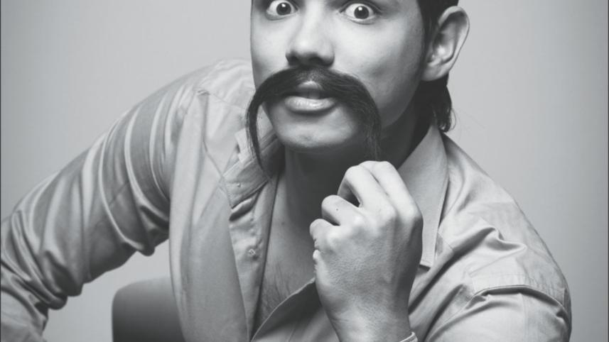 My Pink Movember