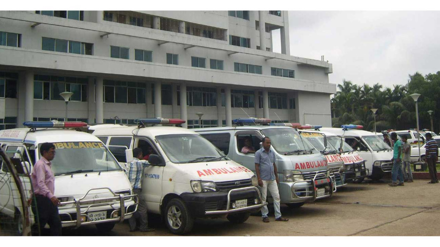 Mymensingh-MMCH