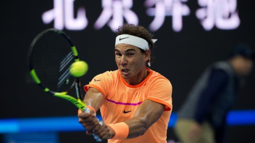 Rafael Nadal