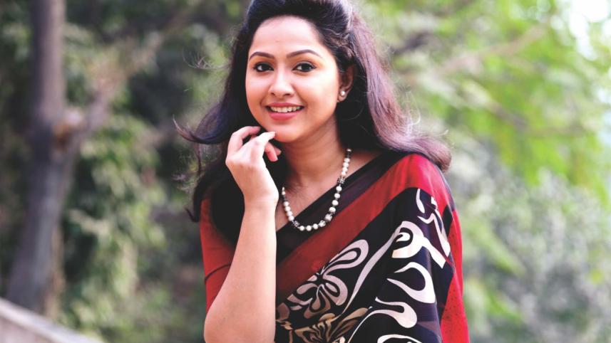 Nadia Ahmed