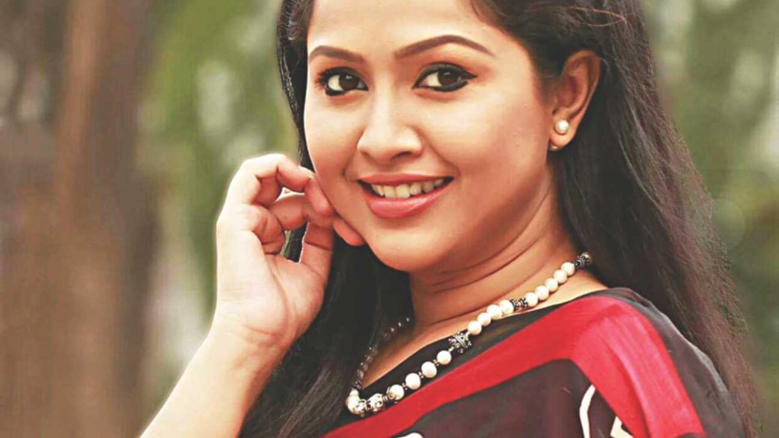 Nadia Ahmed