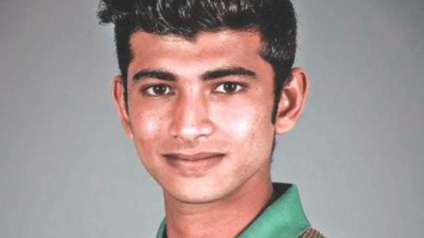 Naeem Hasan