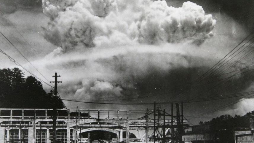 Nagasaki