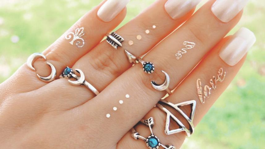 nail care