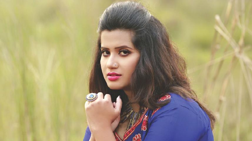 Singer Nancy