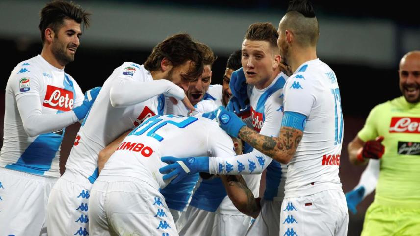 Napoli