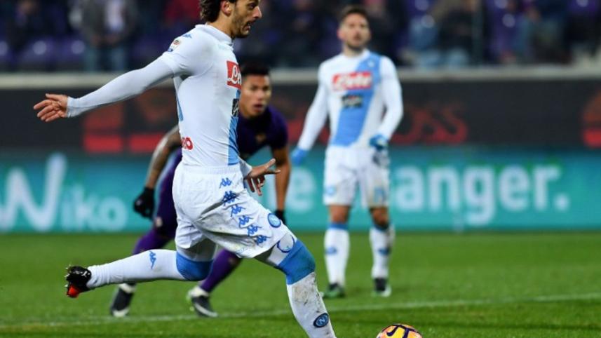 Manolo Gabbiadini
