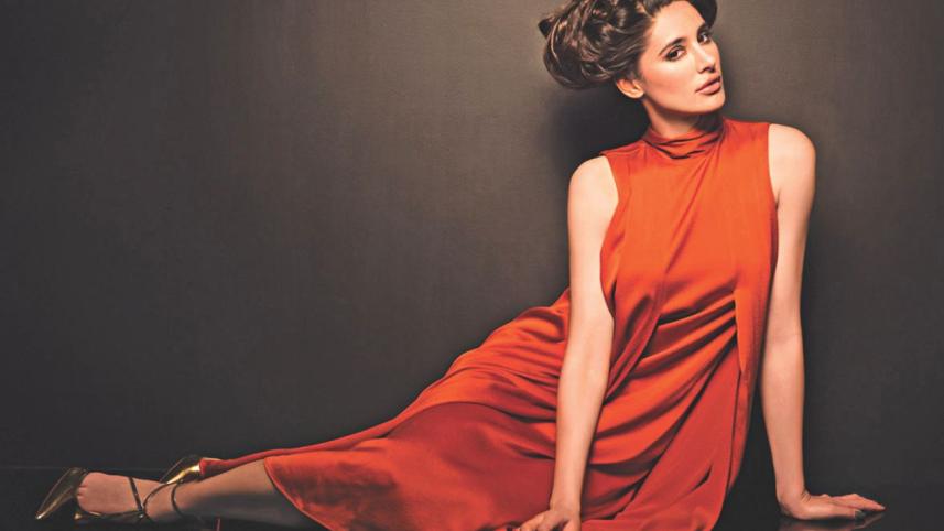 Nargis Fakhri
