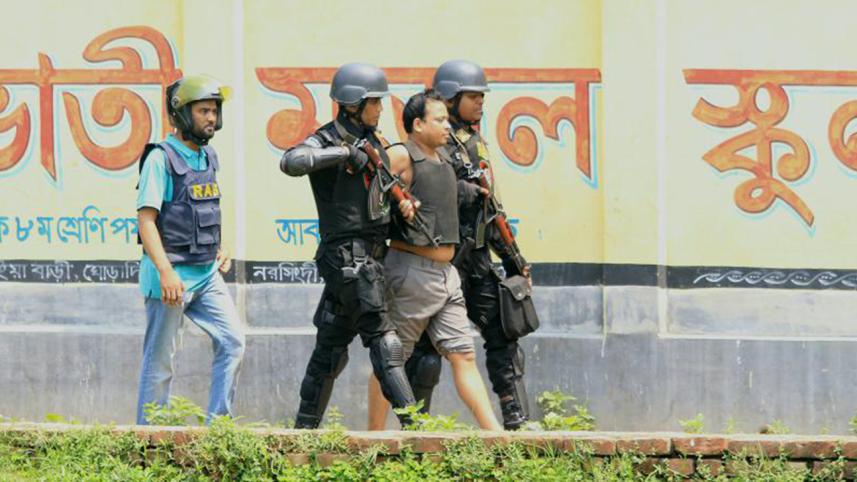 narsingdi-militant-hideout