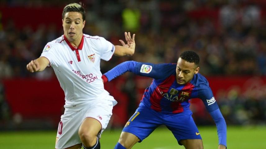 Samir Nasri