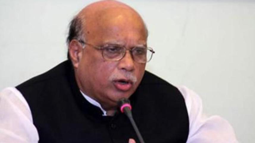 Mohammed Nasim