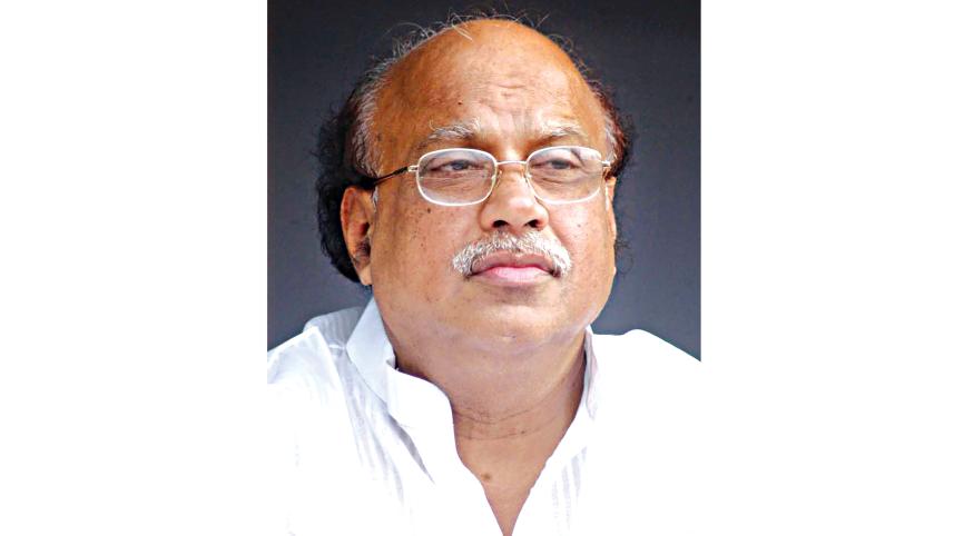 Mohammed Nasim